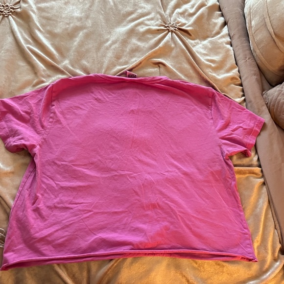 Victoria's Secret PINK Crop Top - Picture 4 of 4